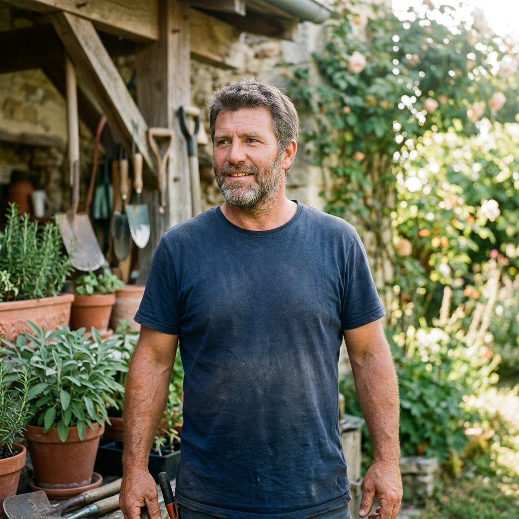 Rémi Cazaux